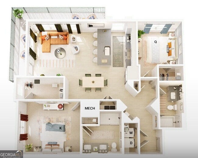 Building Photo - 1400 Laurel Crossing Pkwy NE