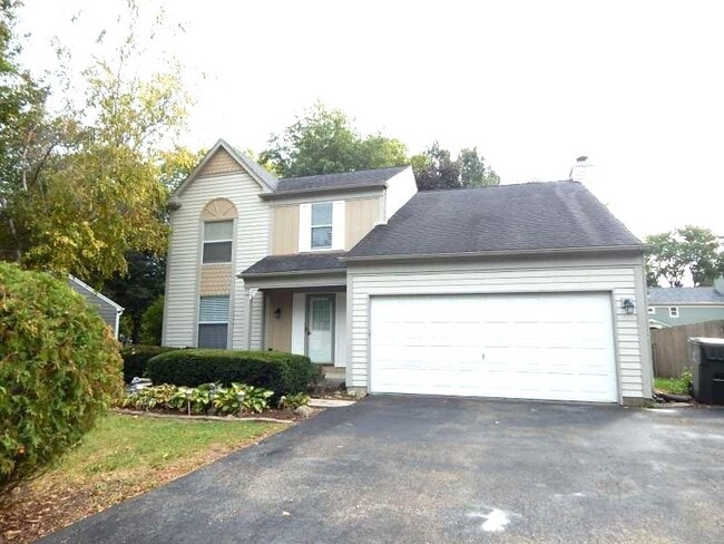 Primary Photo - 1216 Calico Ave