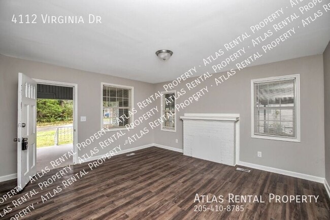 Building Photo - 4112 Virginia Dr