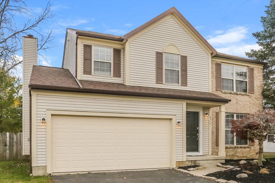 Building Photo - 8711 Firstgate Dr