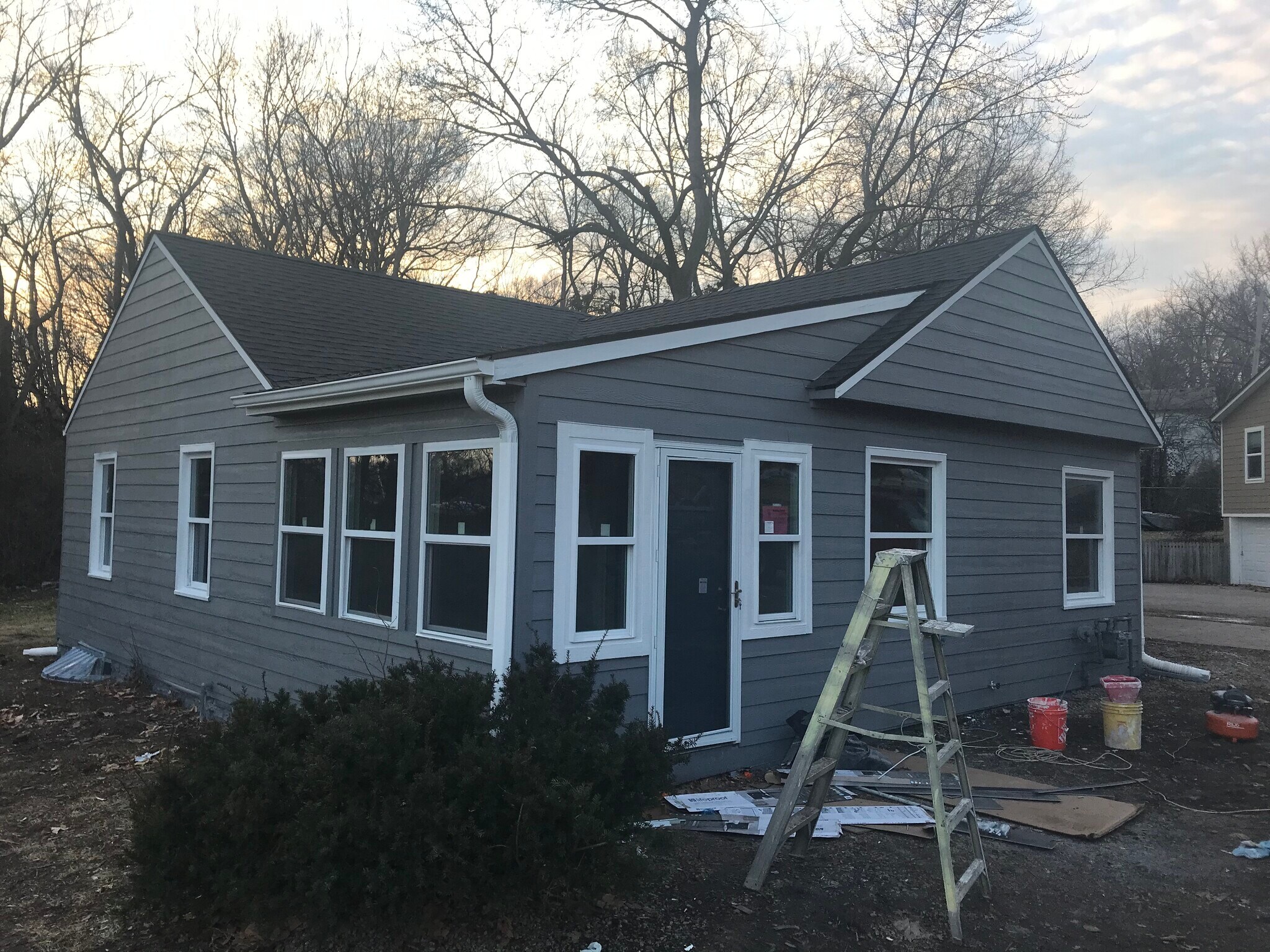 Building Photo - 2912 S 23rd St