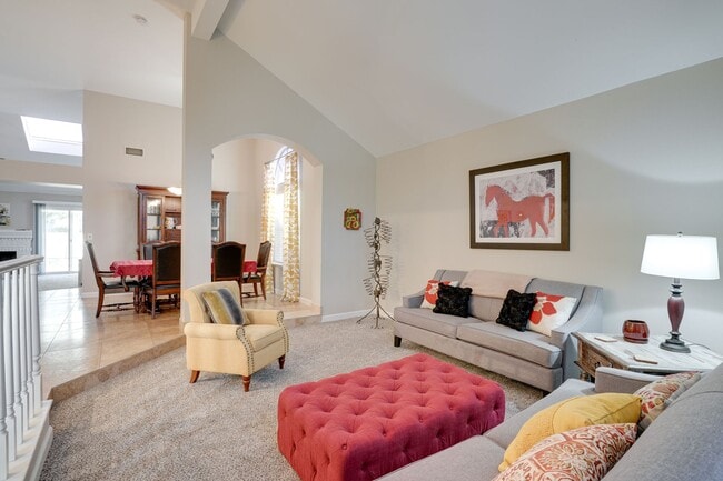 Building Photo - Fully Furnished Single-Story Home with Den and 3-Car Garage!