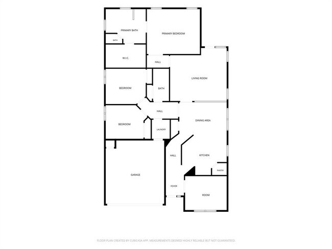 Building Photo - 3403 Rod Carew Dr