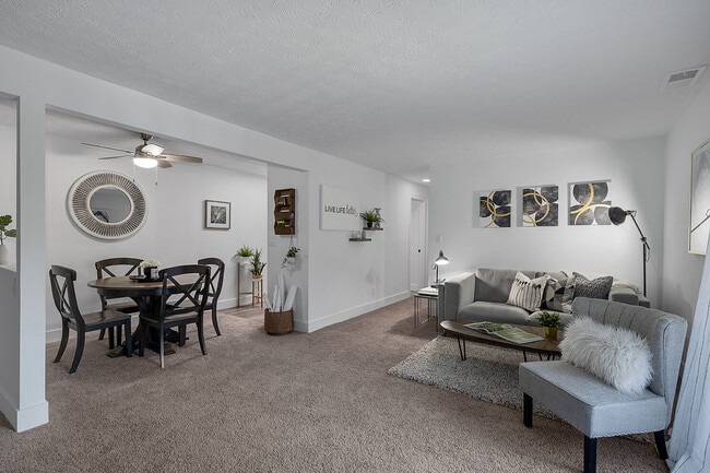 Building Photo - Millcroft Apartments