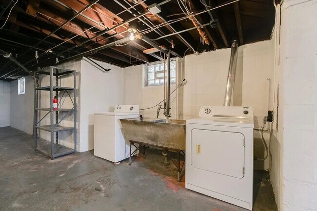 Building Photo - 1164 Randolph Ave