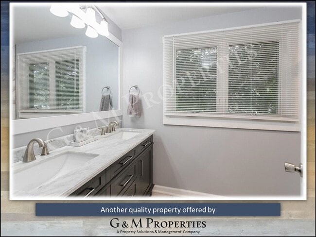 Building Photo - 4-Bedroom Single-Family Home Rental - Penf...