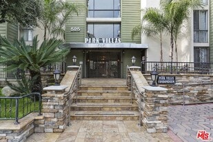 Building Photo - 525 S Ardmore Ave