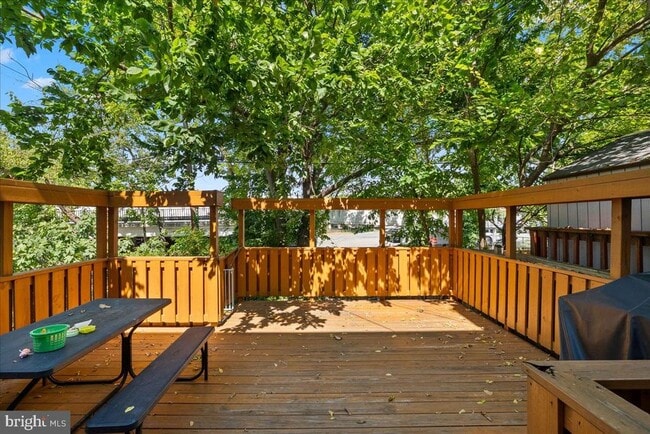 Building Photo - 4411 Harrison St NW