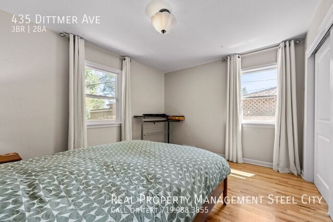 Building Photo - 435 Dittmer Ave