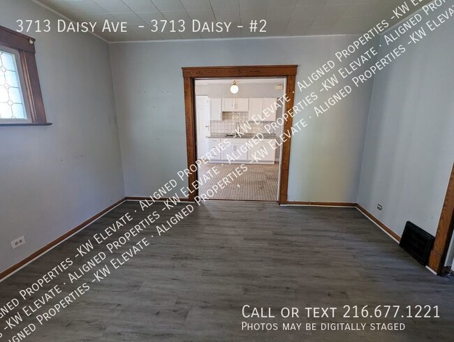 Building Photo - 3713 Daisy Ave