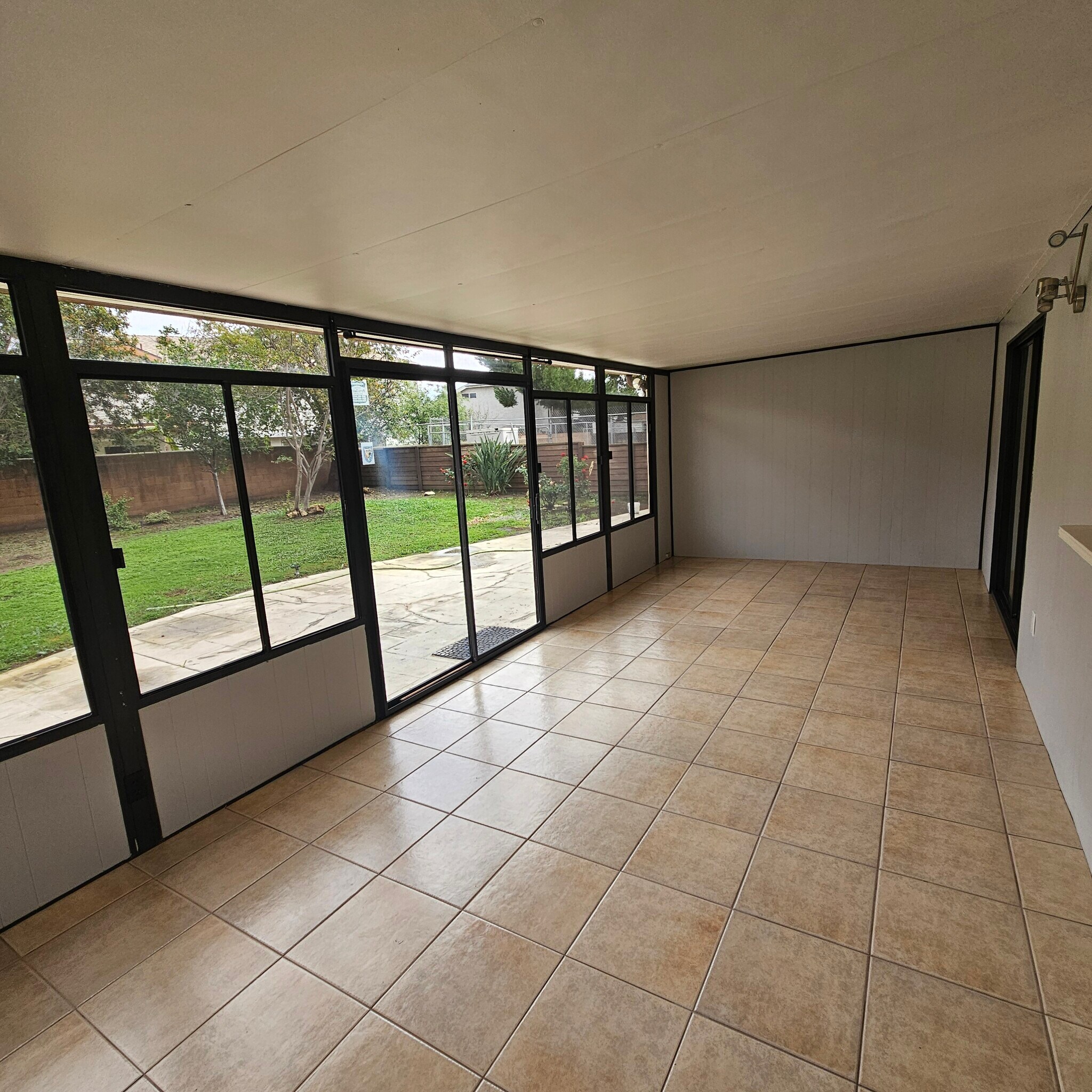 Back Room - 8638 Collett Ave