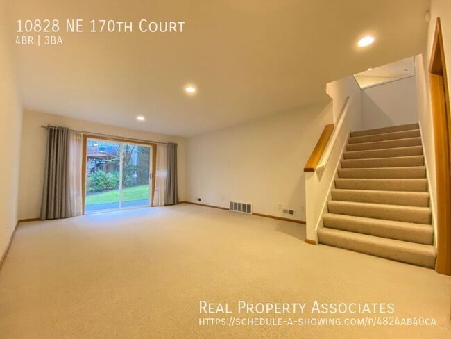 Building Photo - 10828 170th Ct NE