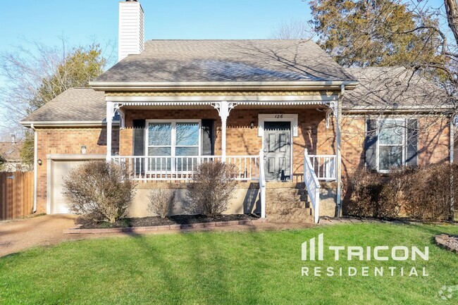 Building Photo - 126 Buckingham Ct