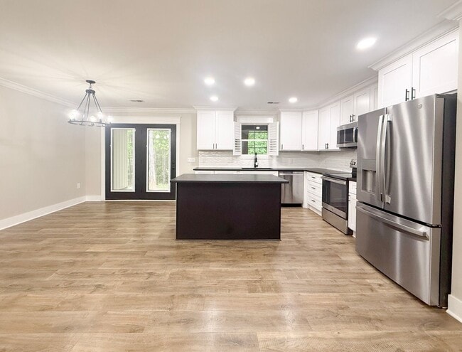 Building Photo - New Construction 3-Bedroom Home in Gainesboro | Bonus Room + 2-Car Garage