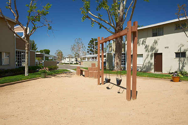 Building Photo - Park Vista Apartment Homes