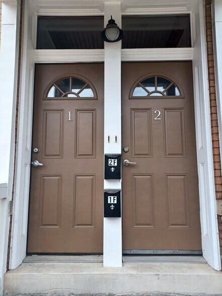 Building Photo - 4224 Chouteau Ave