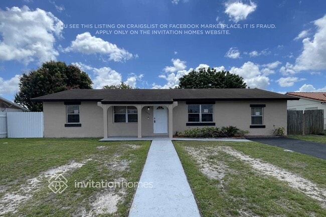 Building Photo - 13330 SW 43rd St