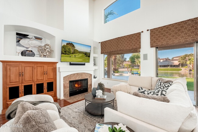 Building Photo - 4463 S Wildflower Pl