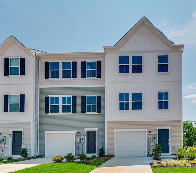 Building Photo - 132 Canning Rd