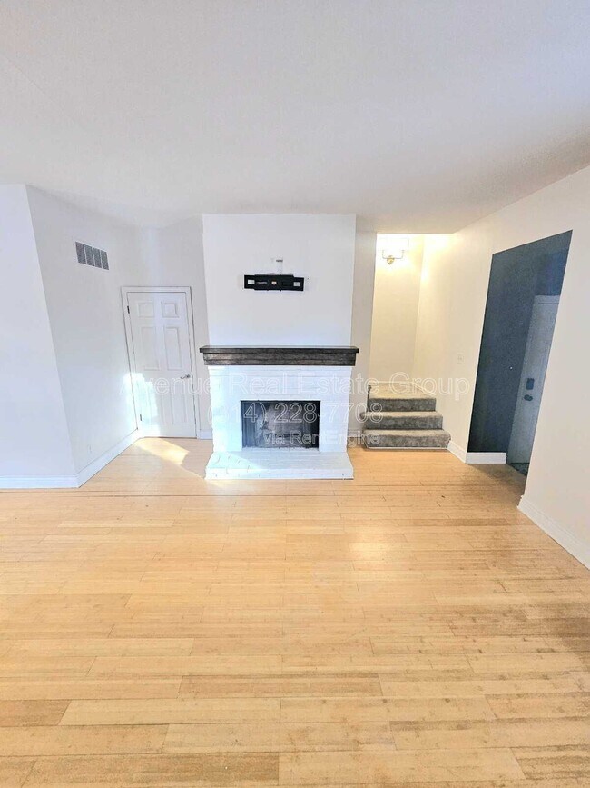 Building Photo - 4322 Maryland Ave