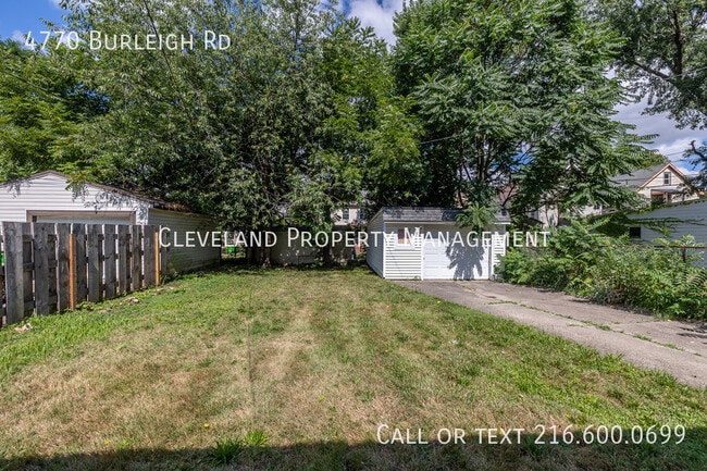 Building Photo - 4770 Burleigh Rd