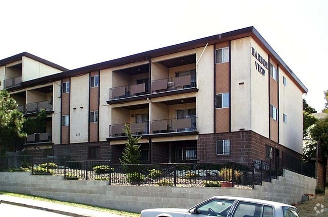 Building Photo - Harbor View Villa
