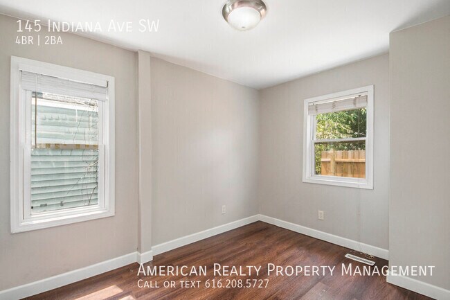 Building Photo - 145 Indiana Ave SW