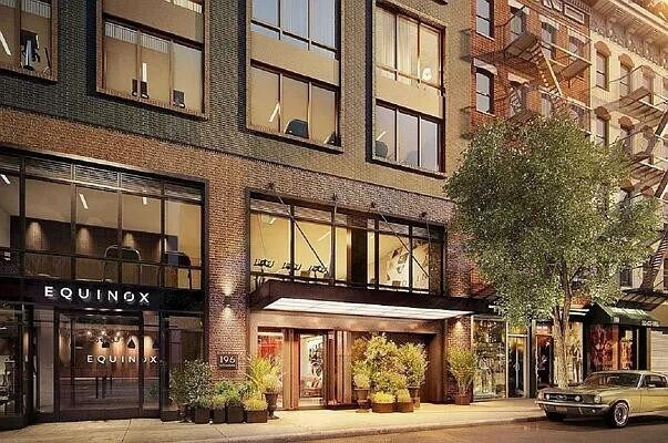 Building Photo - 196 Orchard St