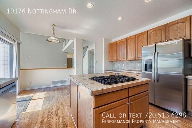 Building Photo - 10176 Nottingham Dr