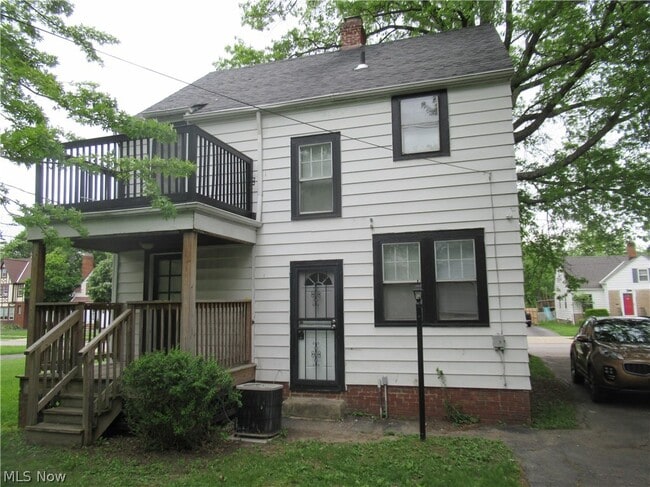 Building Photo - 3824 E Antisdale Rd