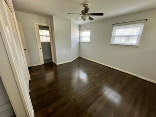 Building Photo - 4319 Benning Dr