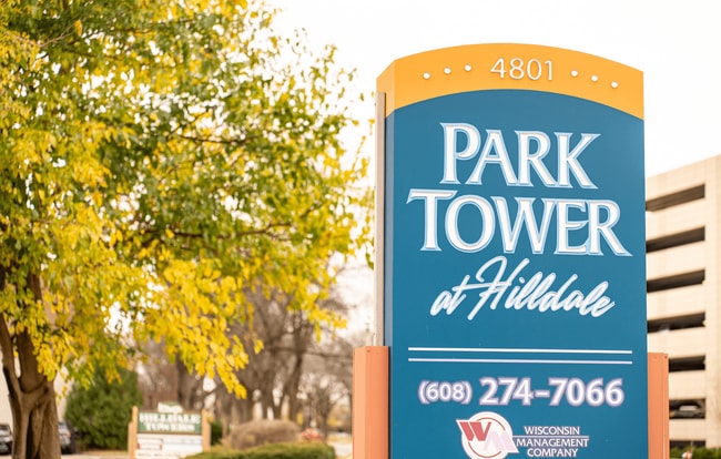 Building Photo - PARK TOWER