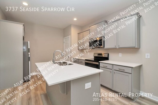 Building Photo - 3737 Seaside Sparrow Cir