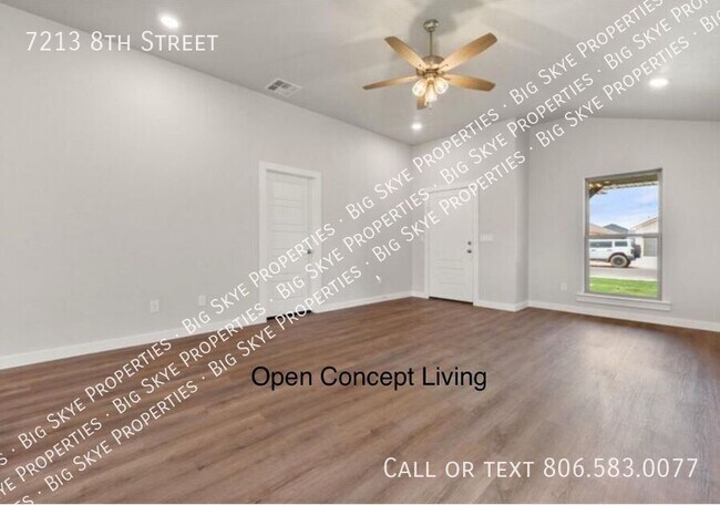 Building Photo - 7213 8th St