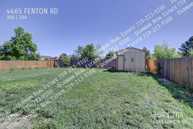 Building Photo - 4465 Fenton Rd