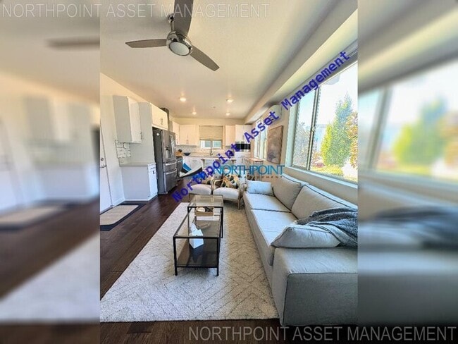Building Photo - Fully Furnished 1-Bedroom Condo for Rent i...