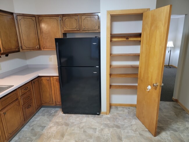 Kitchen 2 - 1479 Redfield St