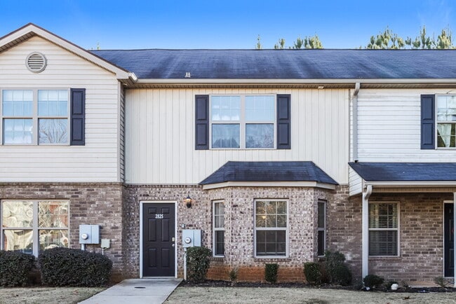 Building Photo - 2825 Marlin Dr