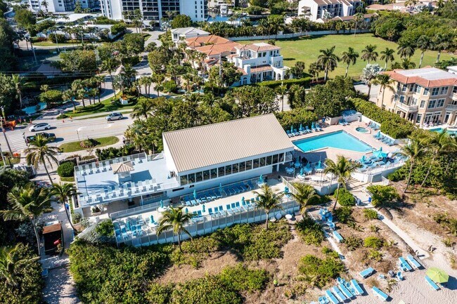 Building Photo - 4748 S Ocean Blvd