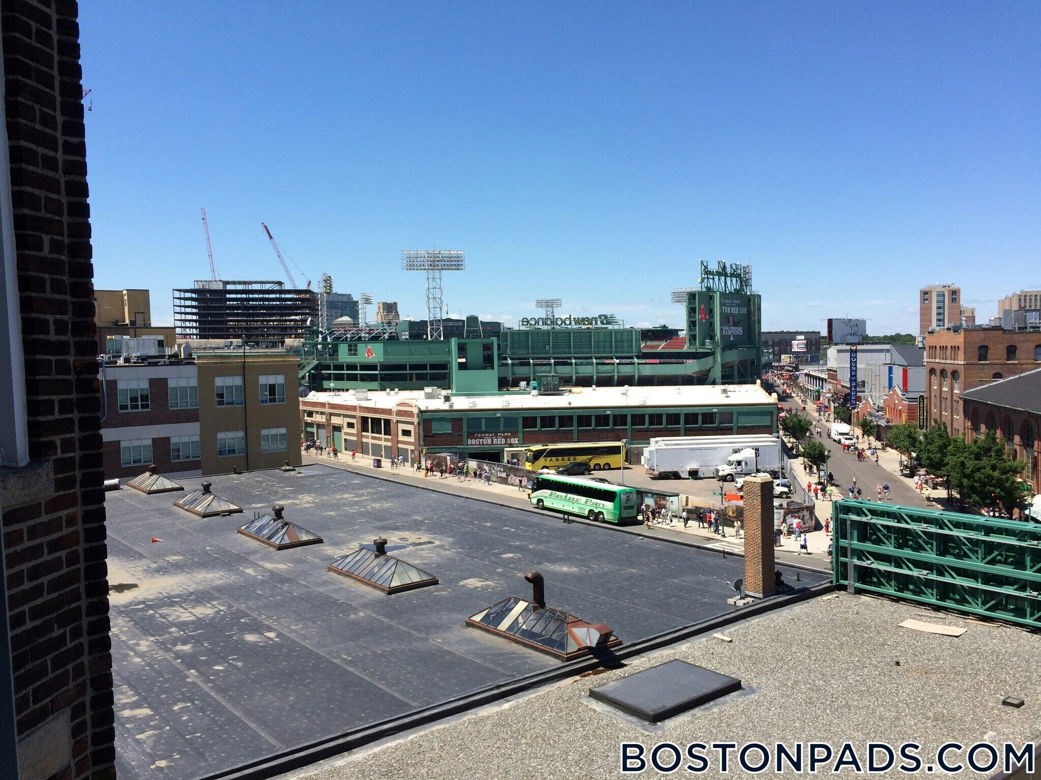 Building Photo - 1167 Boylston St