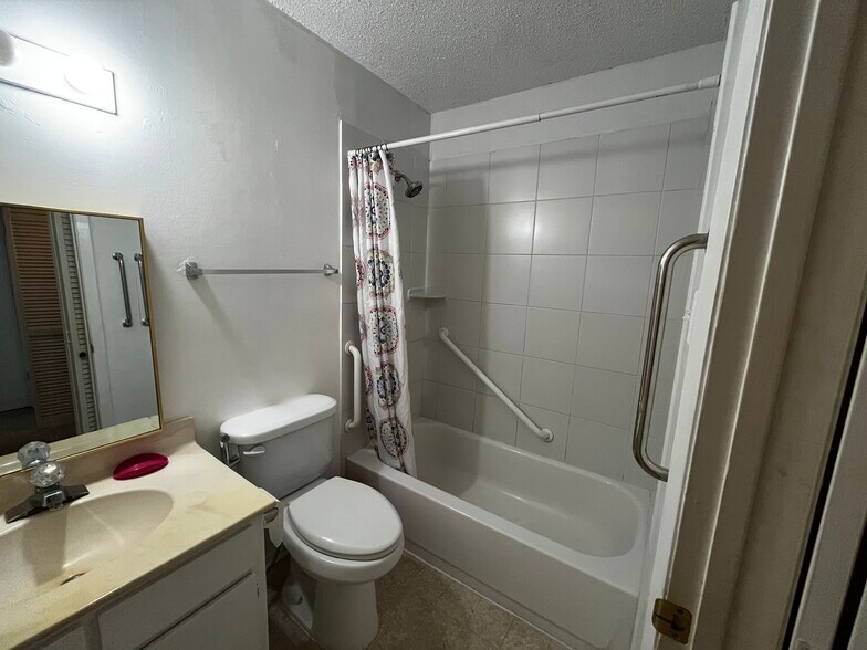 Bathroom - 13632 Garden Grove Ct