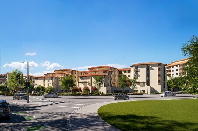 Building Photo - Villa Rotonda