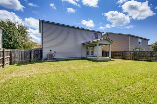 Building Photo - Lawn Care Included!