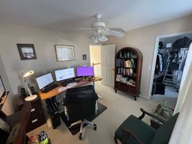 Building Photo - Park West with Water View