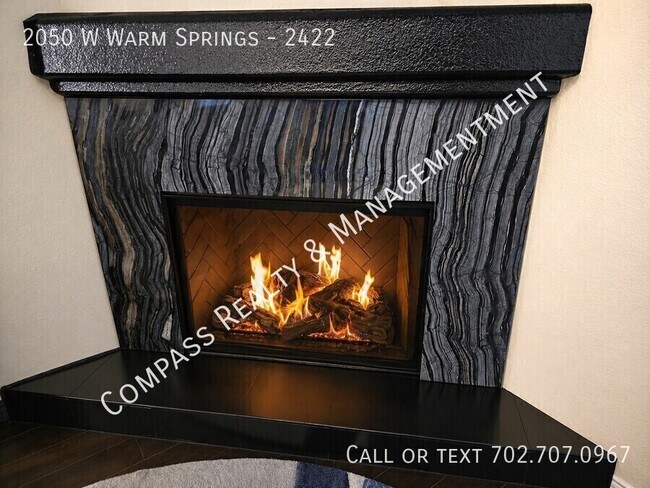 Building Photo - 2050 W Warm Springs Rd