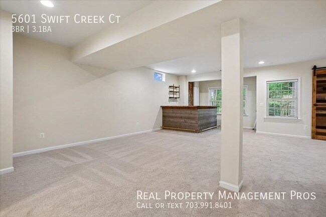 Building Photo - 5601 Swift Creek Ct