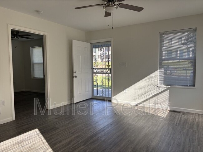 Building Photo - 1732 Jourolman Ave