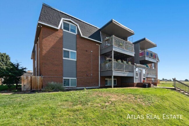 Building Photo - 1705 30th St