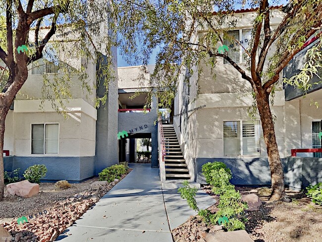 Building Photo - 8600 W Charleston Blvd