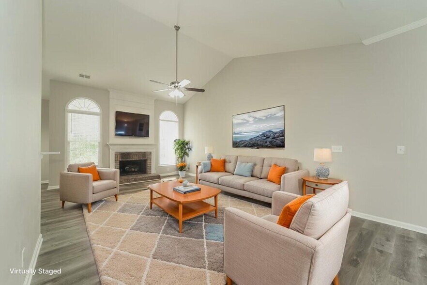 Building Photo - 3632 Arklow Rd